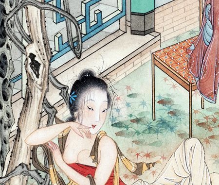 新巴尔虎-中国古代行房图大全，1000幅珍藏版！